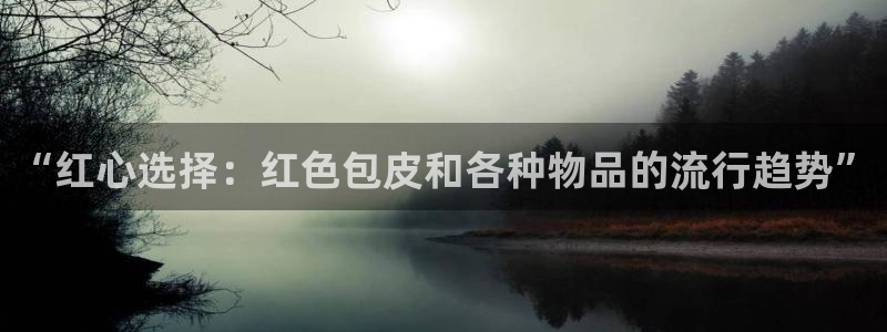 必一体育app官方