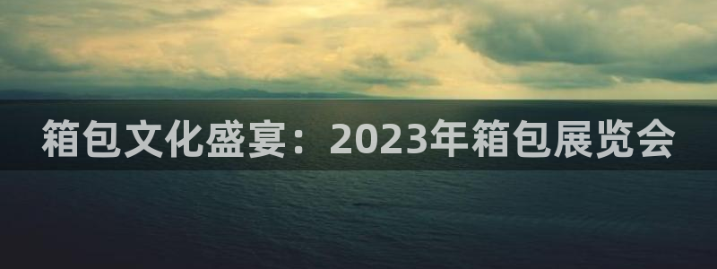 必一体育官网app